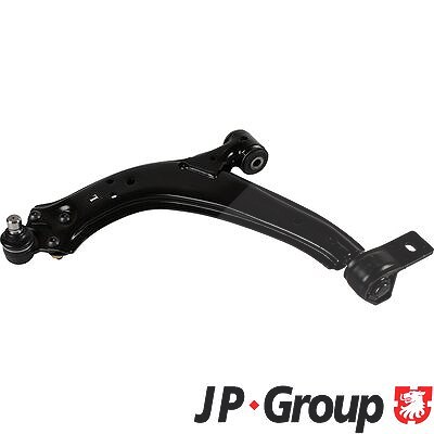 Jp Group Lenker, Radaufhängung [Hersteller-Nr. 3140100670] für Peugeot, Citroën