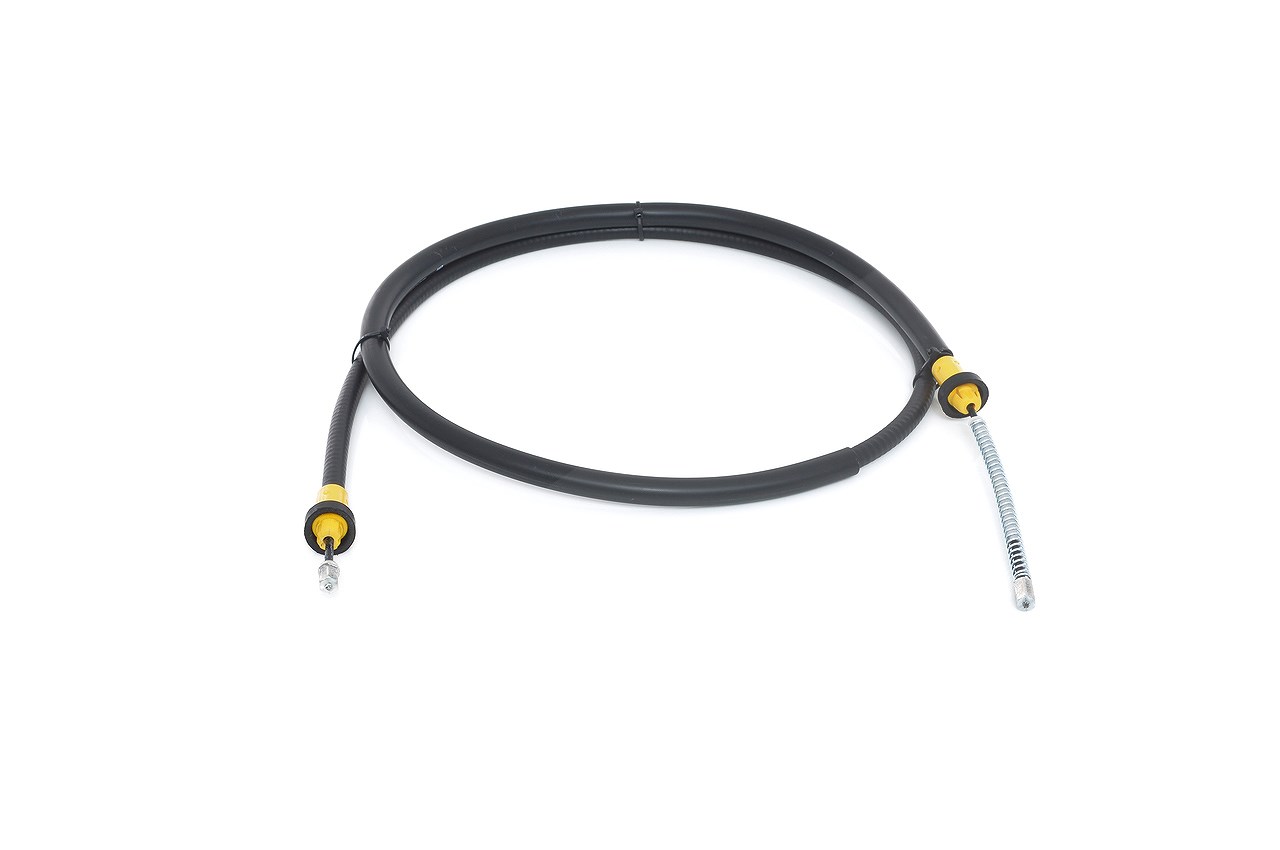 Bosch Seilzug, Feststellbremse [Hersteller-Nr. 1987482720] für Renault, Dacia