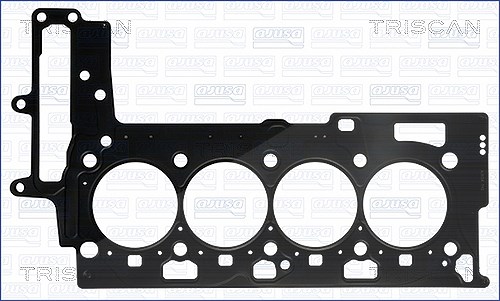 Triscan Dichtung, Zylinderkopf [Hersteller-Nr. 501-1749] für BMW, Alpina