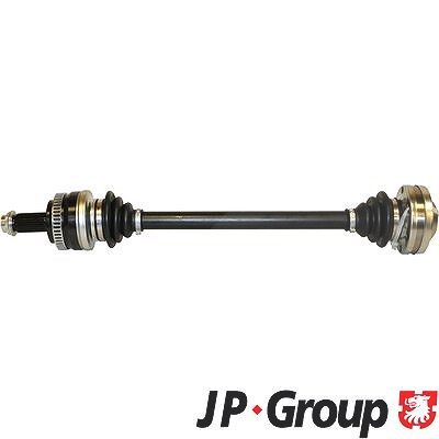 Jp Group Antriebswelle [Hersteller-Nr. 1453100100] für BMW