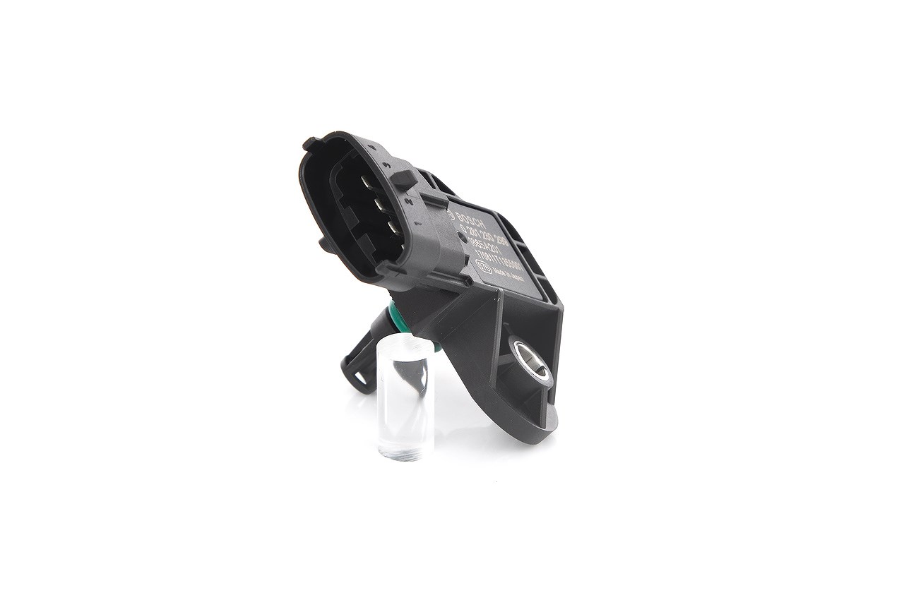 Bosch Sensor, Saugrohrdruck [Hersteller-Nr. 0261230299] für Mitsubishi