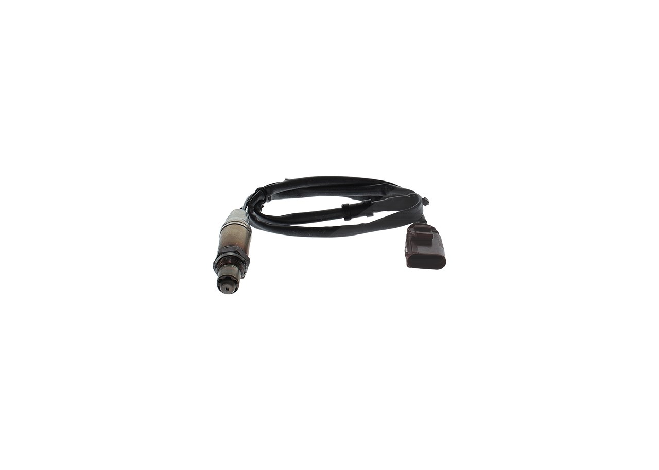 Bosch Lambdasonde [Hersteller-Nr. F00HL00405] für VW, Seat, Skoda