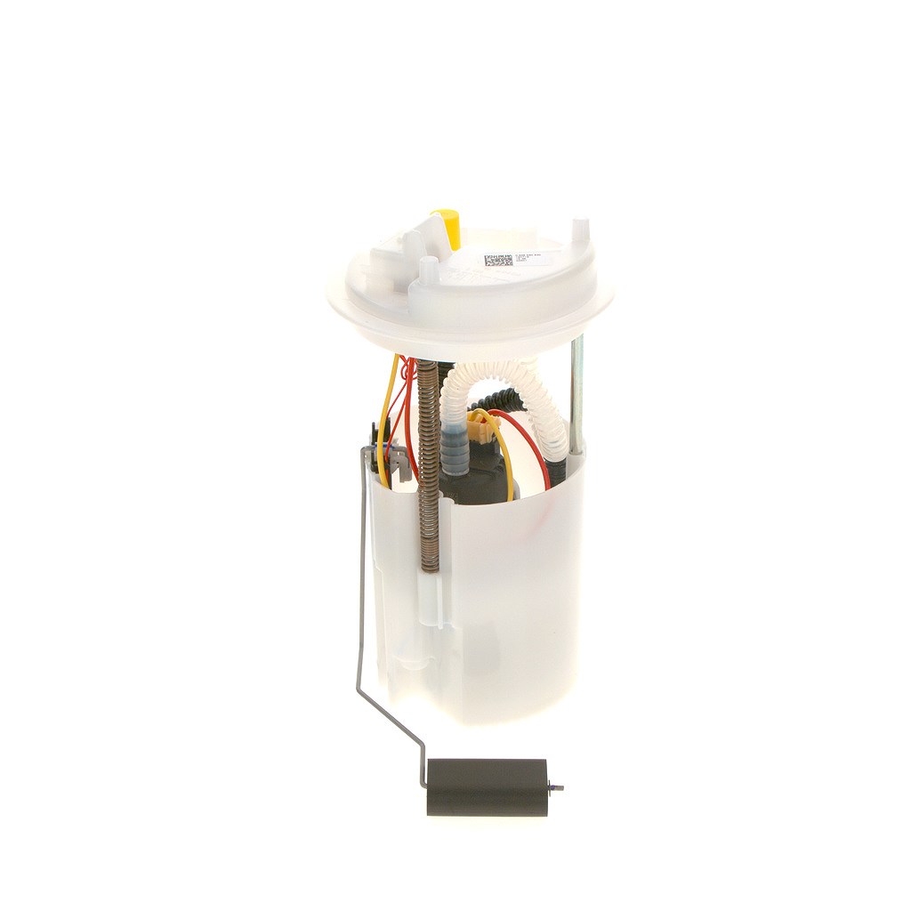 Bosch Kraftstoff-Fördereinheit [Hersteller-Nr. 0986580830] für Fiat, Alfa Romeo
