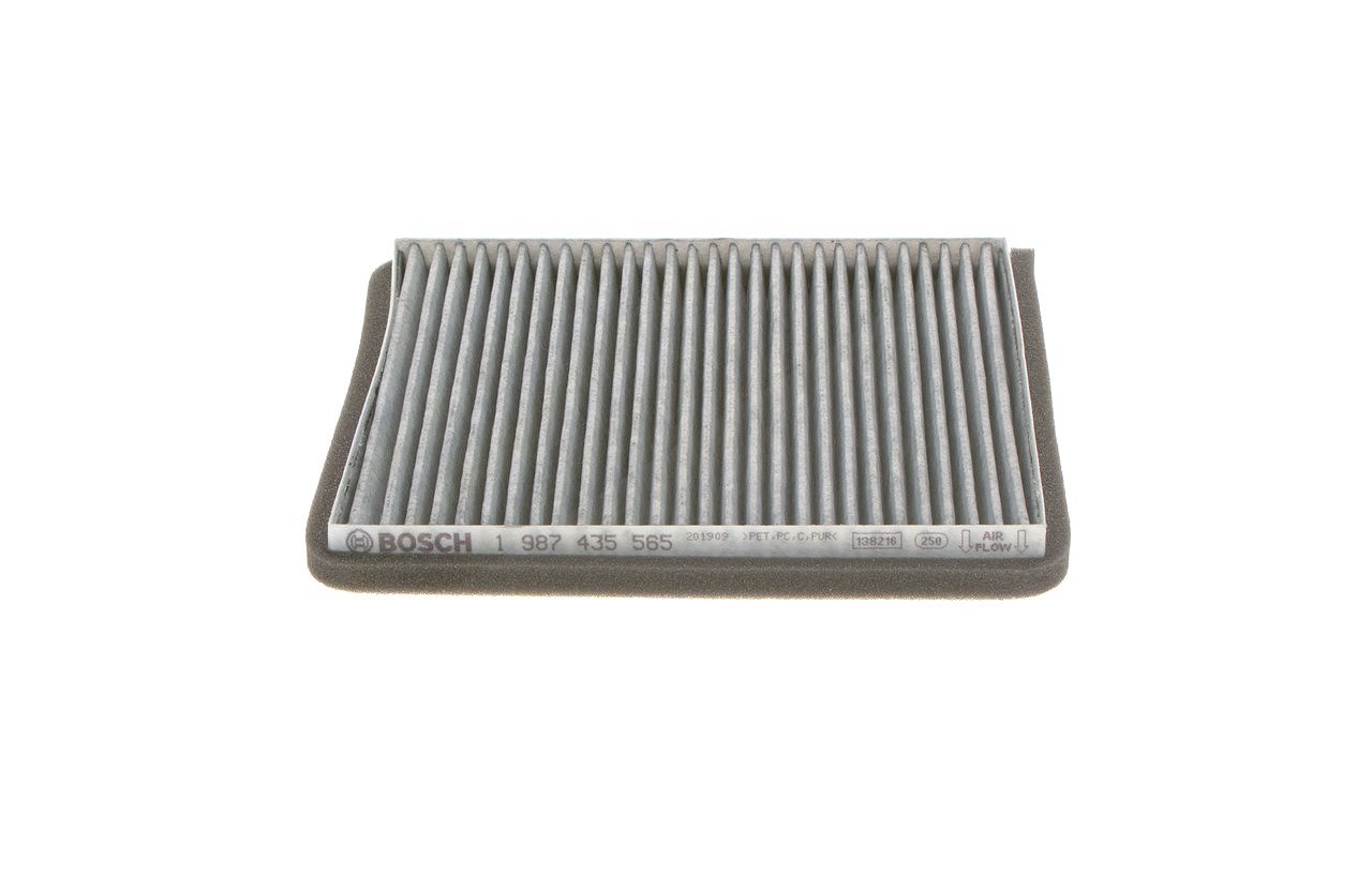 Bosch Filter, Innenraumluft [Hersteller-Nr. 1987435565] für Chevrolet