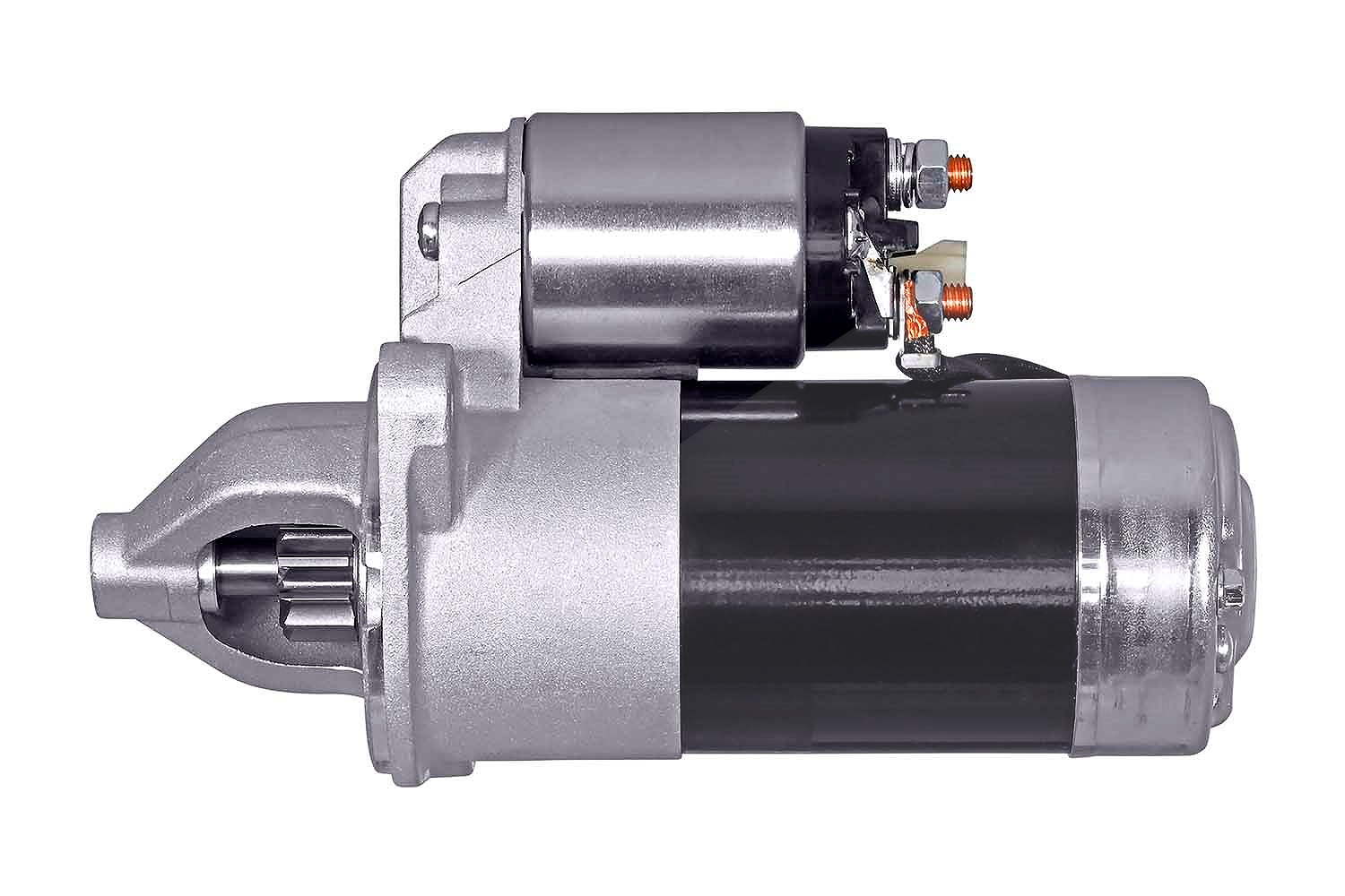 Hella Starter [Hersteller-Nr. 8EA011610-801] für Hyundai
