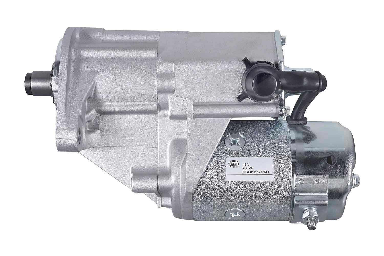 Hella Starter [Hersteller-Nr. 8EA012527-241] für Toyota