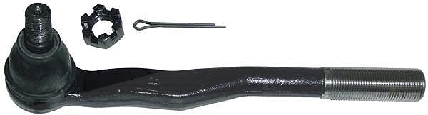 Trw Spurstangenkopf [Hersteller-Nr. JTE796] für Toyota