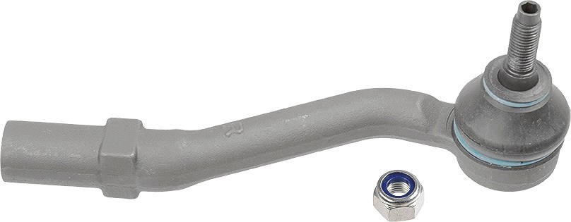 Lemförder Spurstangenkopf [Hersteller-Nr. 3742701] für Citroën, Peugeot