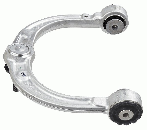 Lemförder Lenker, Radaufhängung [Hersteller-Nr. 3717801] für Mercedes-Benz