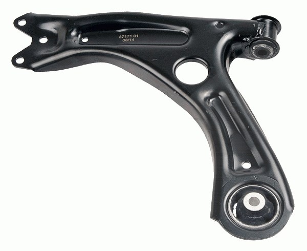 Lemförder Lenker, Radaufhängung [Hersteller-Nr. 3717101] für VW, Skoda, Seat