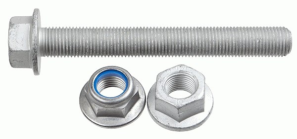 Lemförder Reparatursatz, Radaufhängung [Hersteller-Nr. 3778001] für BMW