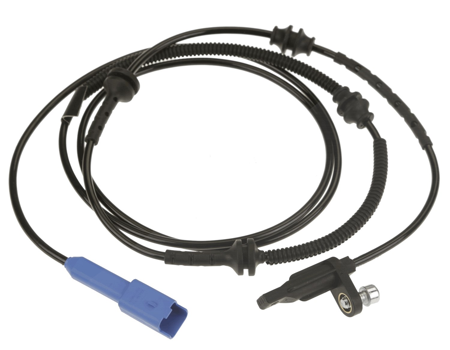 Trw Sensor, Raddrehzahl [Hersteller-Nr. GBS4019] für Citroën, Peugeot