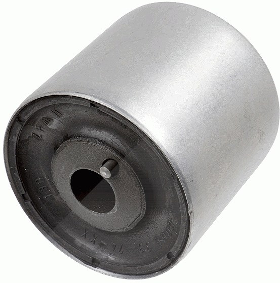 Lemförder Lagerung, Lenker [Hersteller-Nr. 3726101] für Mercedes-Benz