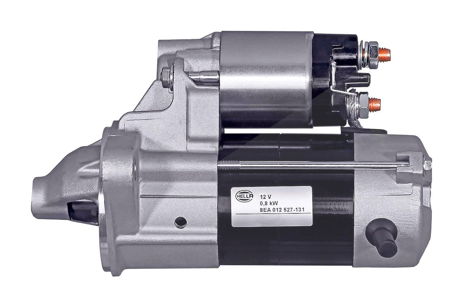 Hella Starter [Hersteller-Nr. 8EA012527-131] für Toyota
