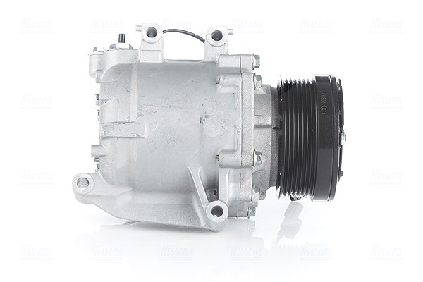 Nissens Kompressor, Klimaanlage [Hersteller-Nr. 89246] für Honda