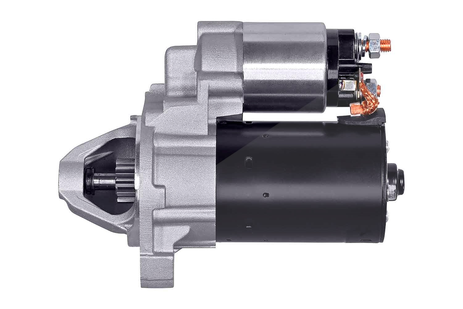 Hella Starter [Hersteller-Nr. 8EA012527-501] für Ford