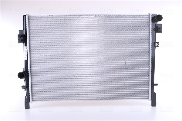 Nissens Kühler, Motorkühlung [Hersteller-Nr. 61027] für Dodge, Fiat