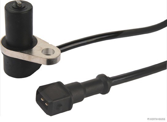 Herth+buss Jakoparts Sensor, Raddrehzahl [Hersteller-Nr. J5915001] für Mitsubishi, Volvo