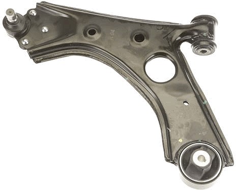 Trw Lenker, Radaufhängung [Hersteller-Nr. JTC2272] für Fiat, Vauxhall, Opel