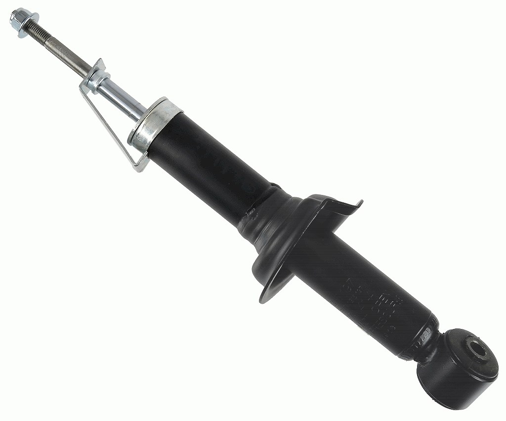 Sachs Stoßdämpfer [Hersteller-Nr. 315197] für Mitsubishi