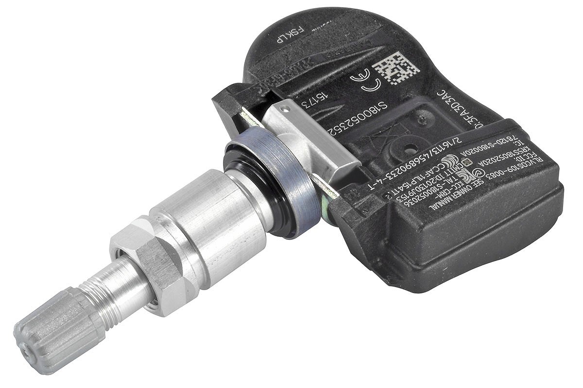 Vdo Radsensor, Reifendruck-Kontrollsystem [Hersteller-Nr. S180052036Z] für Infiniti, Nissan