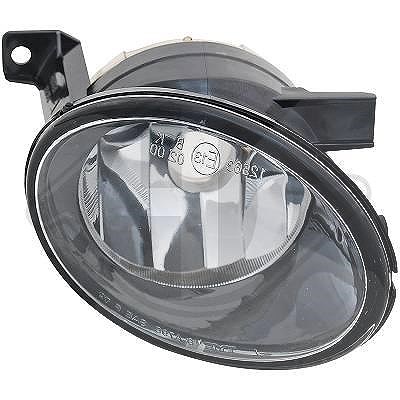 Diederichs Nebelscheinwerfer [Hersteller-Nr. 2215088] für Seat, VW