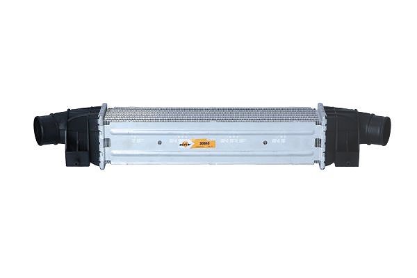 Nrf Ladeluftkühler [Hersteller-Nr. 30840] für Ford