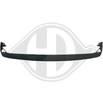 Diederichs Spoiler [Hersteller-Nr. 2211060] für VW