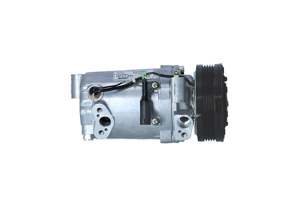 Nrf Kompressor, Klimaanlage [Hersteller-Nr. 32414] für BMW