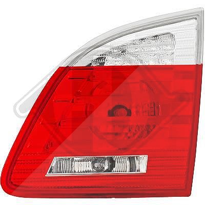 Diederichs Heckleuchte [Hersteller-Nr. 1224792] für BMW
