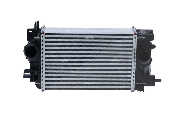 Nrf Ladeluftkühler [Hersteller-Nr. 30469] für Vauxhall, Opel