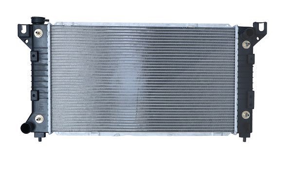 Nrf Kühler, Motorkühlung [Hersteller-Nr. 50237] für Chrysler