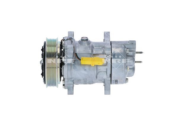 Nrf Kompressor, Klimaanlage [Hersteller-Nr. 32217] für Citroën, Peugeot