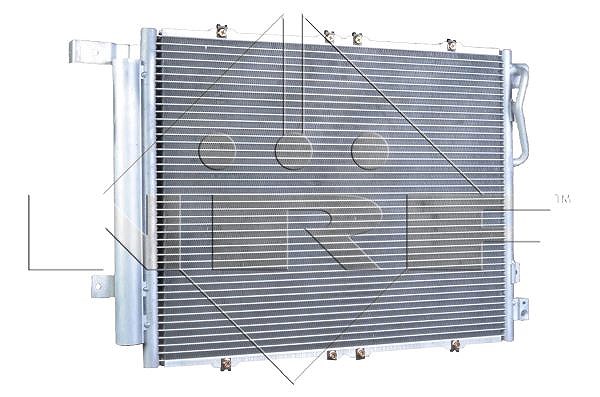Nrf Kondensator, Klimaanlage [Hersteller-Nr. 35519] für Kia