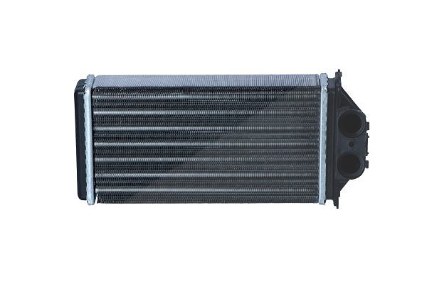 Nrf Wärmetauscher, Innenraumheizung [Hersteller-Nr. 53561] für Peugeot