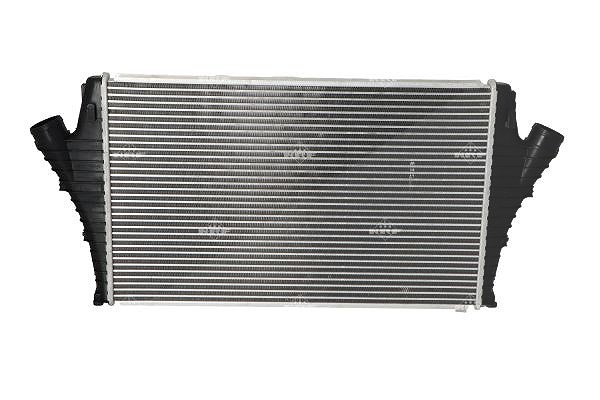 Nrf Ladeluftkühler [Hersteller-Nr. 30855] für Vauxhall, Opel