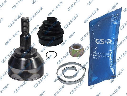 Gsp Gelenksatz, Antriebswelle [Hersteller-Nr. 899318] für Ford