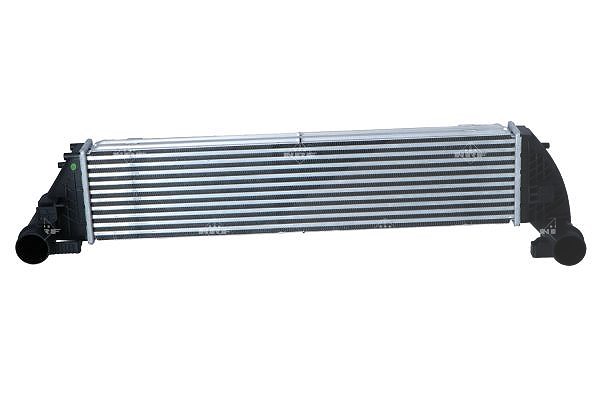 Nrf Ladeluftkühler [Hersteller-Nr. 30859] für Renault