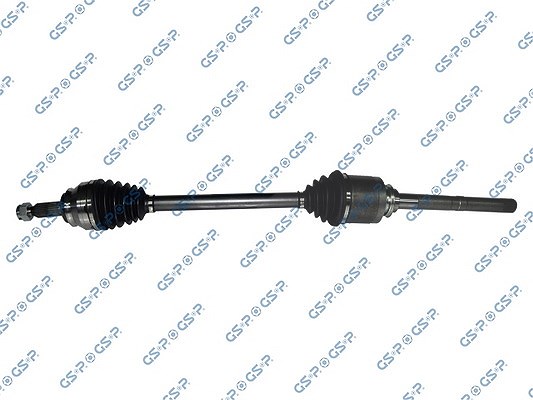 Gsp Antriebswelle [Hersteller-Nr. 251050] für Peugeot, Citroën