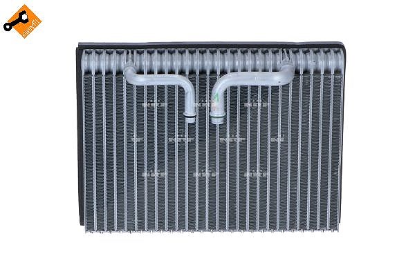 Nrf Verdampfer, Klimaanlage [Hersteller-Nr. 36100] für Saab