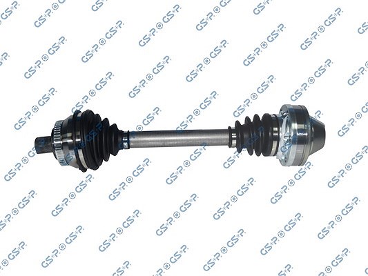 Gsp Antriebswelle [Hersteller-Nr. 261087] für Ford, Seat, VW