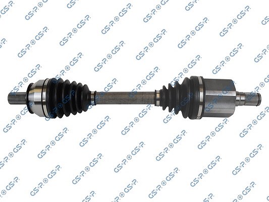 Gsp Antriebswelle [Hersteller-Nr. 262126] für Volvo