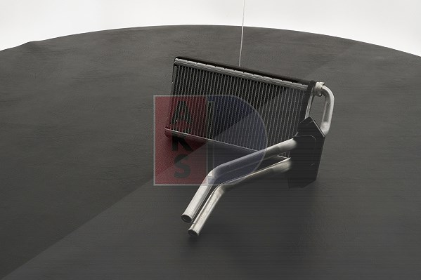 Aks Dasis Wärmetauscher, Innenraumheizung [Hersteller-Nr. 529009N] für Fiat, Dodge, Jeep