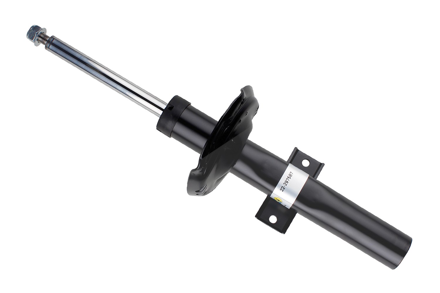 Bilstein Stoßdämpfer [Hersteller-Nr. 22-297587] für Skoda, Seat, VW