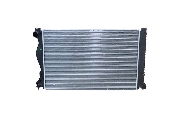 Nrf Kühler, Motorkühlung [Hersteller-Nr. 50597] für Audi