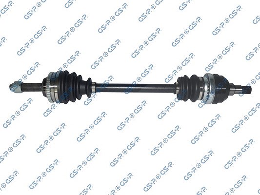 Gsp Antriebswelle [Hersteller-Nr. 244069] für Chevrolet