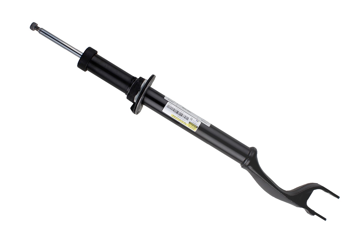Bilstein Stoßdämpfer [Hersteller-Nr. 24-263023] für Mercedes-Benz