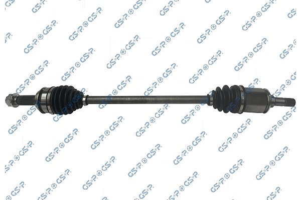 Gsp Antriebswelle [Hersteller-Nr. 223199] für Honda