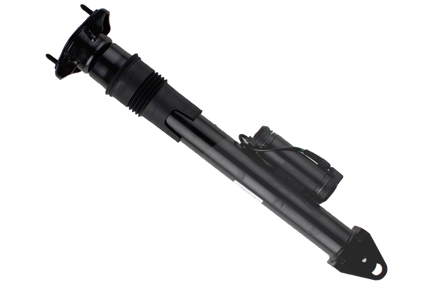 Bilstein Stoßdämpfer [Hersteller-Nr. 27-271001] für Mercedes-Benz