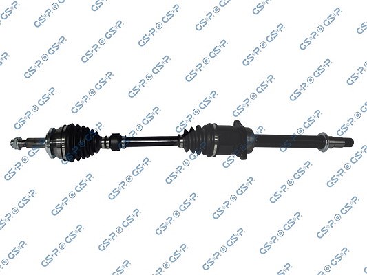 Gsp Antriebswelle [Hersteller-Nr. 259589] für Toyota